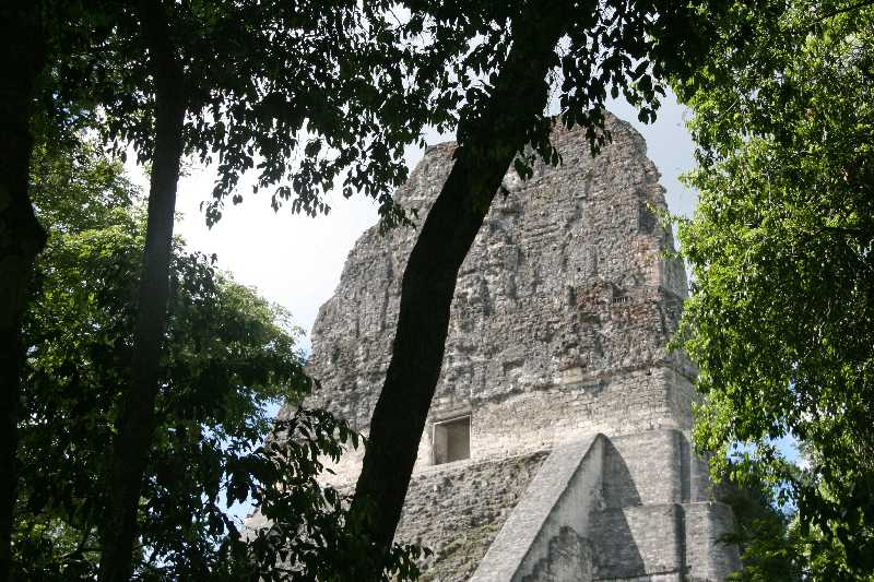 Mexico & Guatemala 2010 - 1086